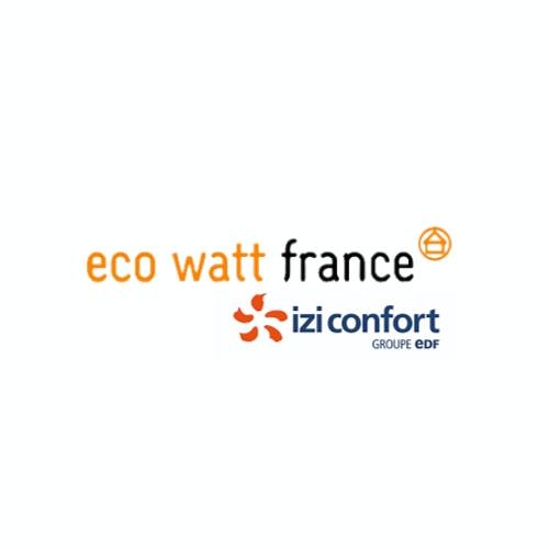 Avatar de ECO WATT FRANCE, IZI CONFORT, FILIALE EDF