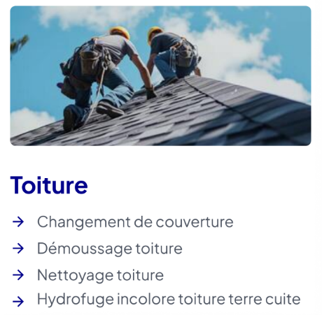 Qui sommes-nous ?