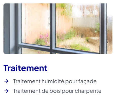 Nos réalisations
