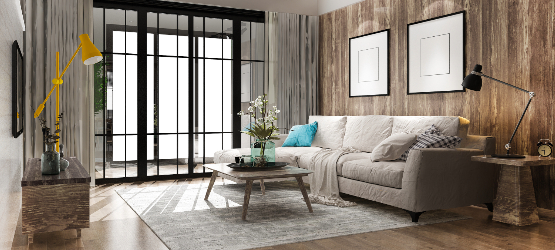 Travaux à petit budget : 6 idées pour améliorer son logement sans se ruiner