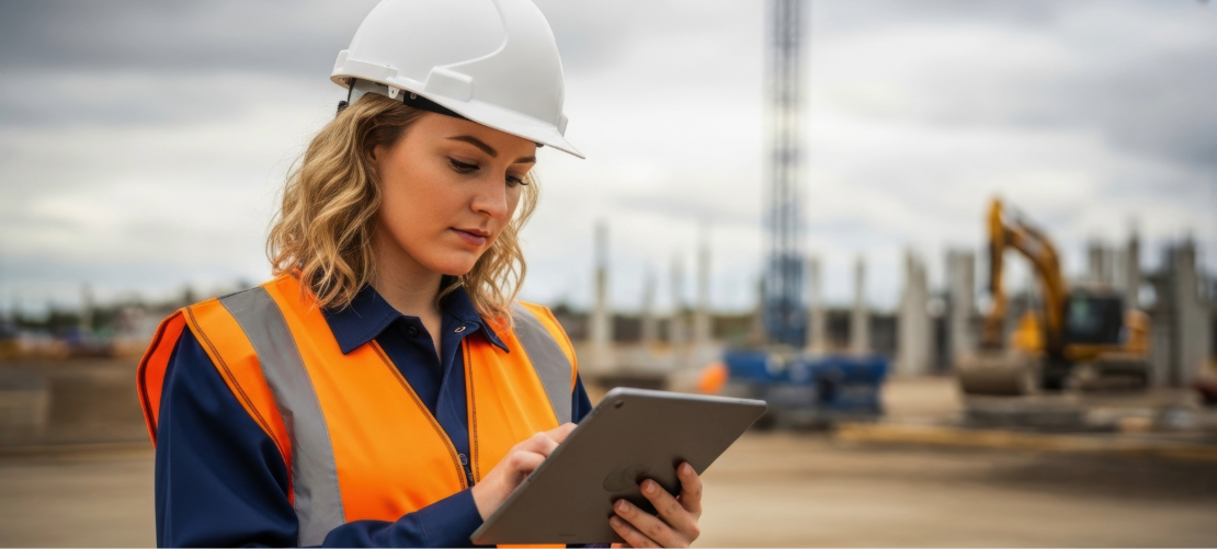 Les outils digitaux indispensables pour piloter ses chantiers en 2026