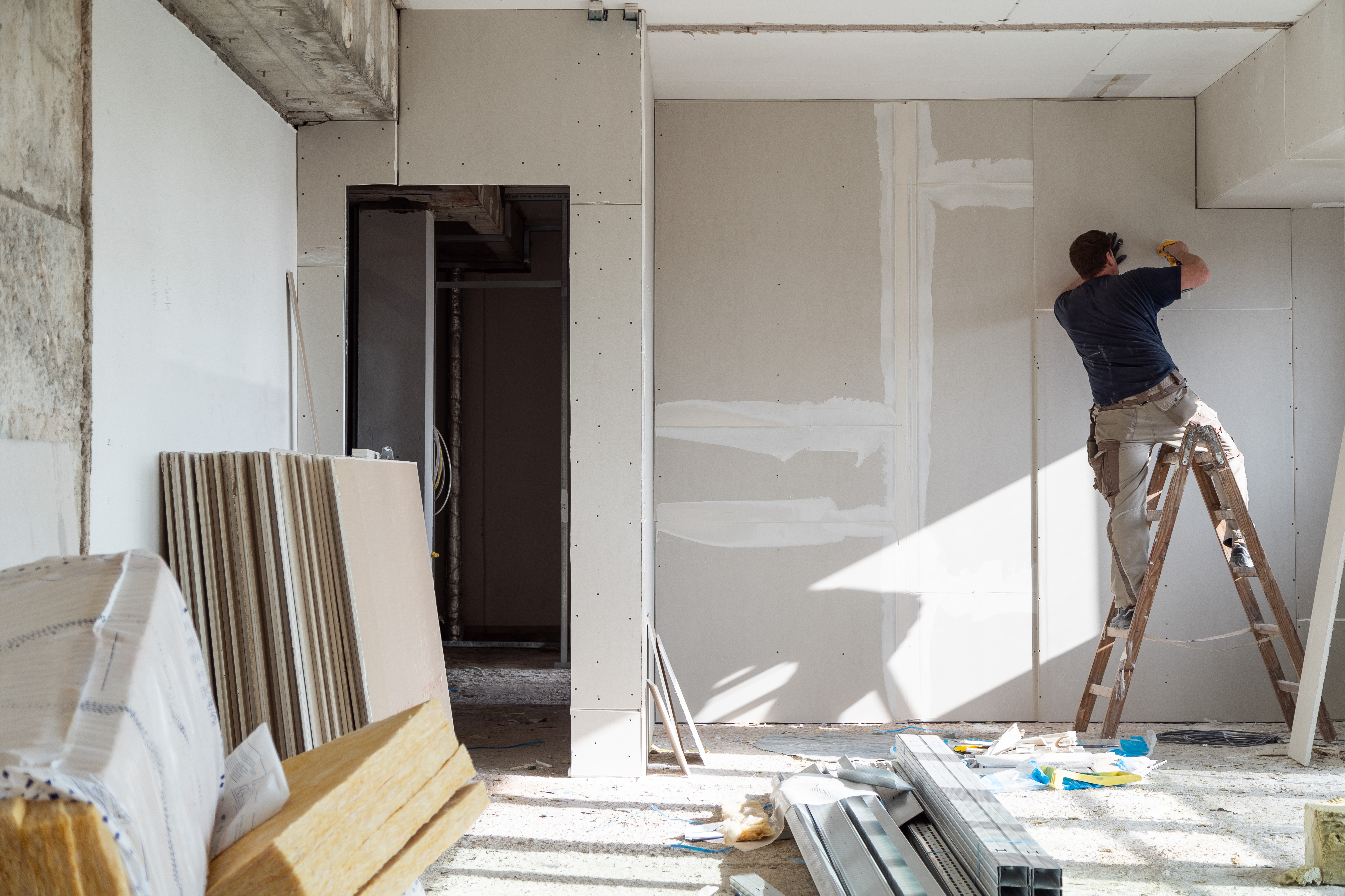Les tendances du marché de la rénovation en 2026 : où seront les opportunités ?