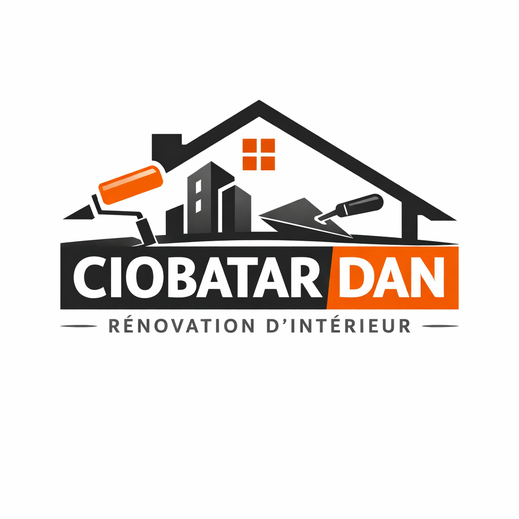 Logo de CIOBOTAR DAN
