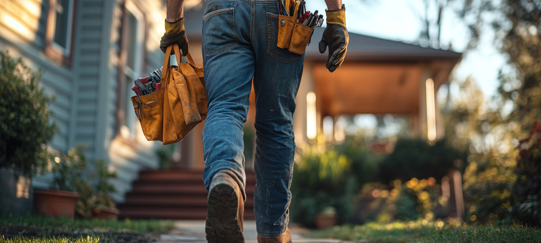 Passer par une plateforme pour trouver un artisan est-il utile ?