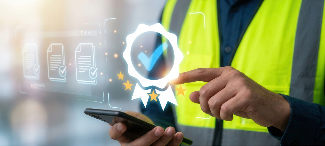 Certifications et labels BTP : lesquels valorisent votre entreprise ?
