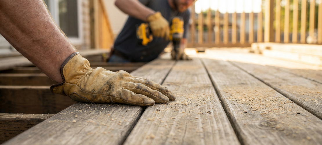 Crise du logement neuf : comment les artisans se diversifient