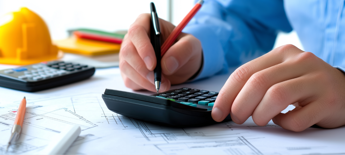 Tarifs artisan BTP 2026 : méthode de calcul et grille de prix