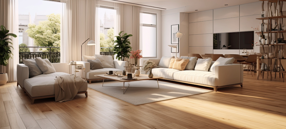 Pose de parquet : prix et comment choisir le bon pro