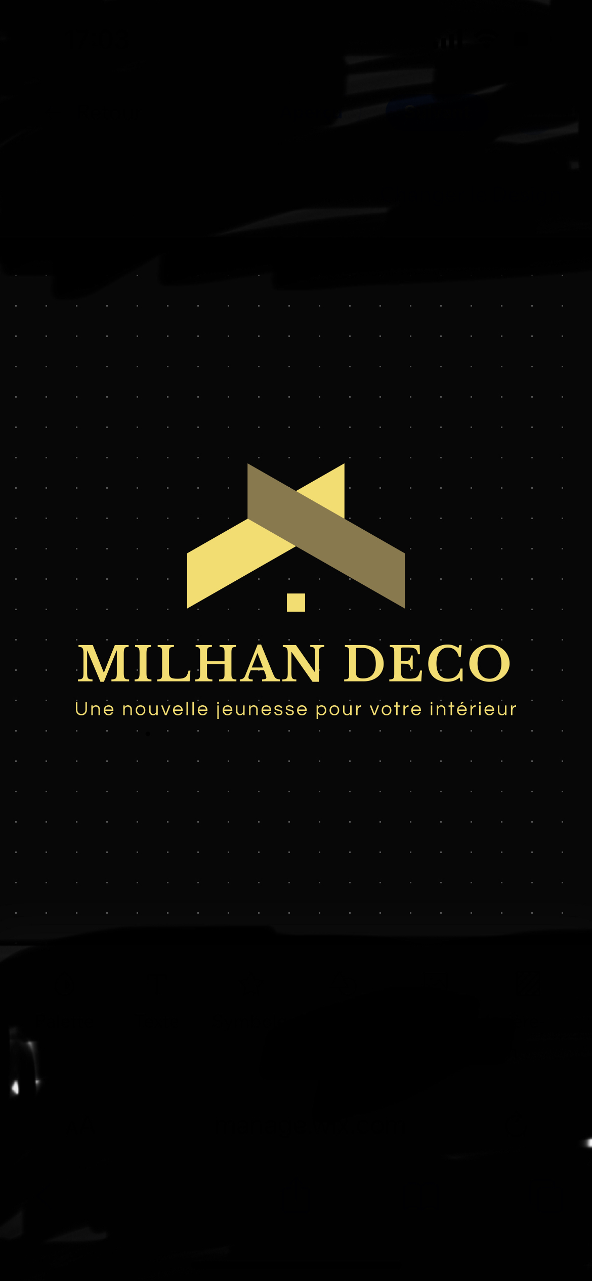 Avatar de MILHAN DECO