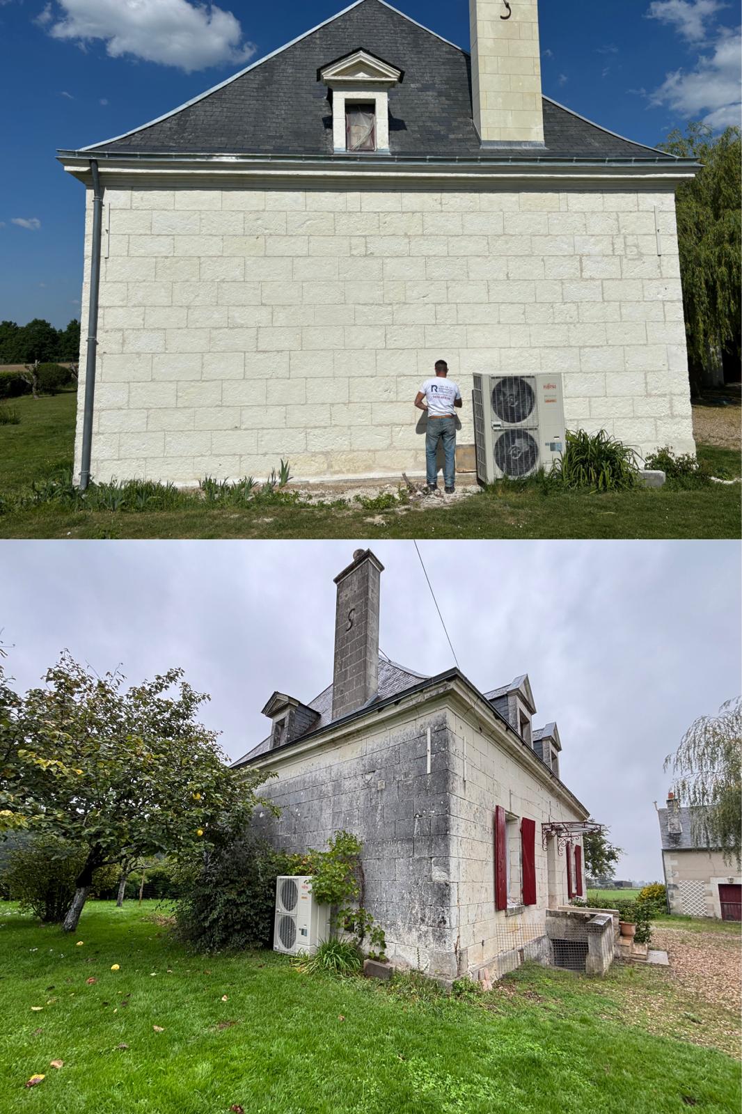 Nos réalisations