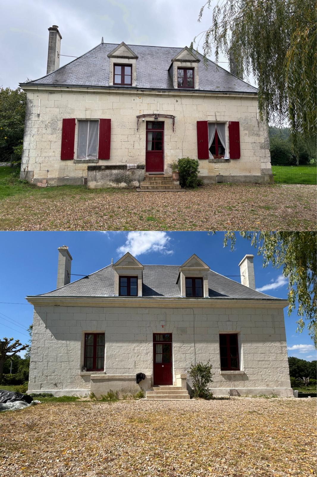 Nos réalisations
