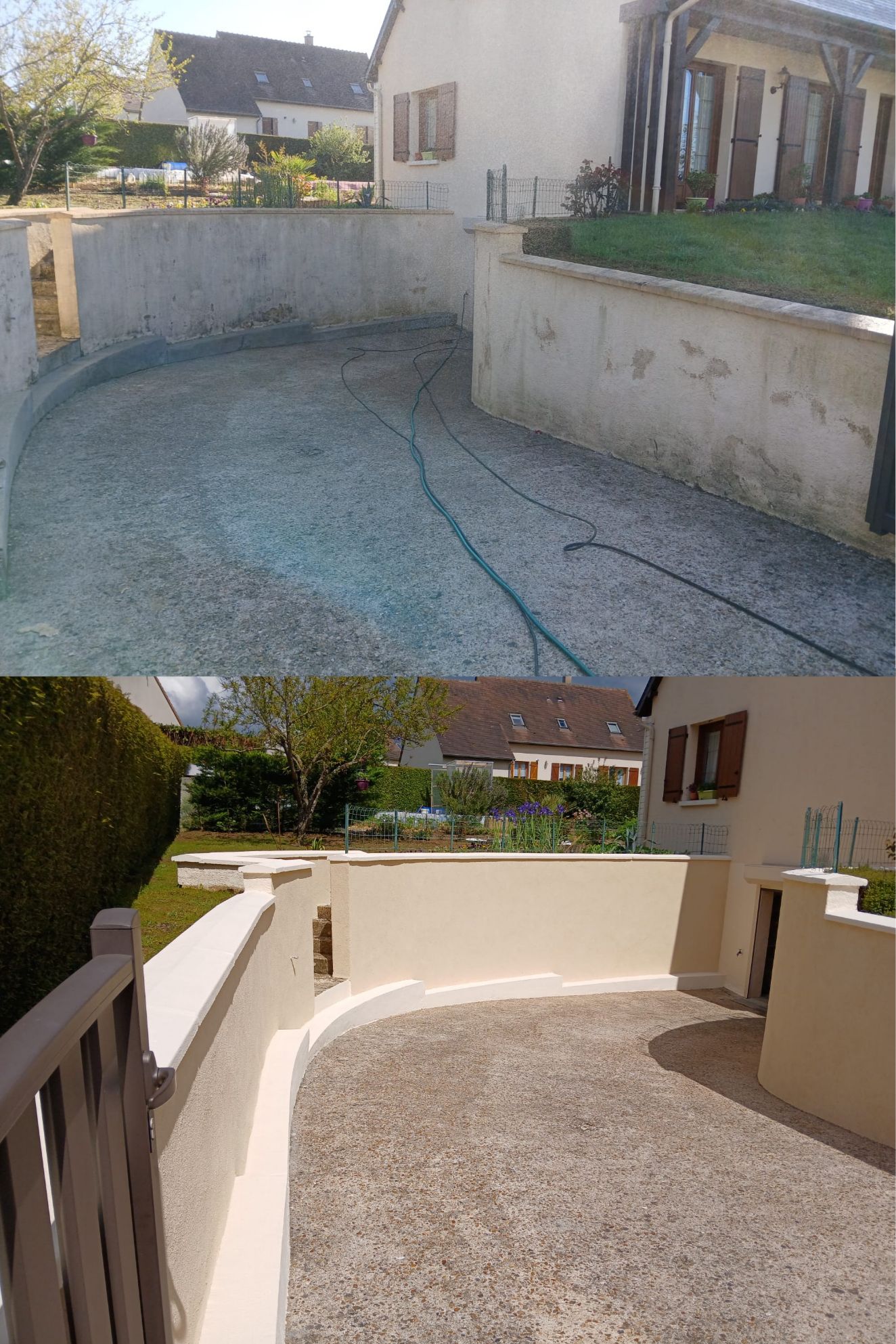 Nos réalisations