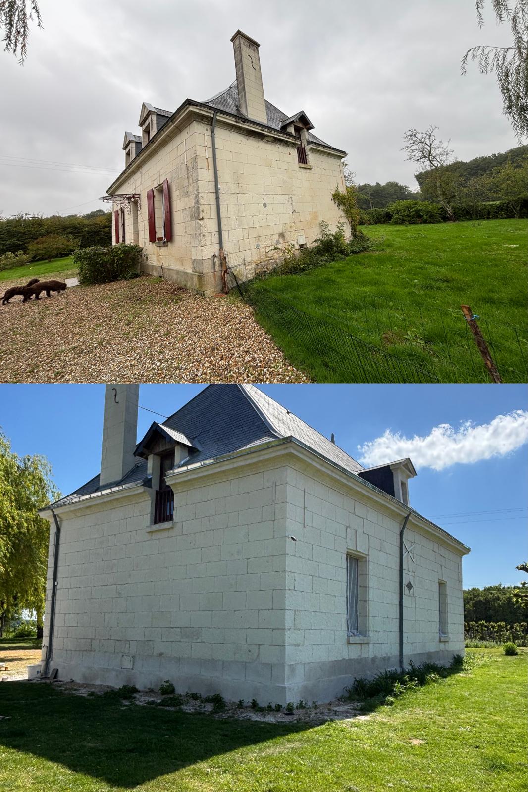 Nos réalisations
