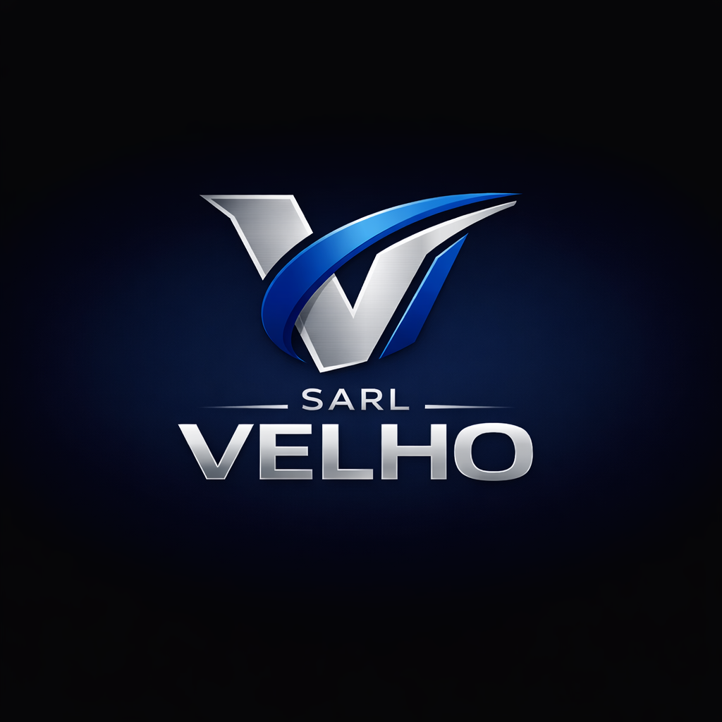 Logo de SARL VELHO