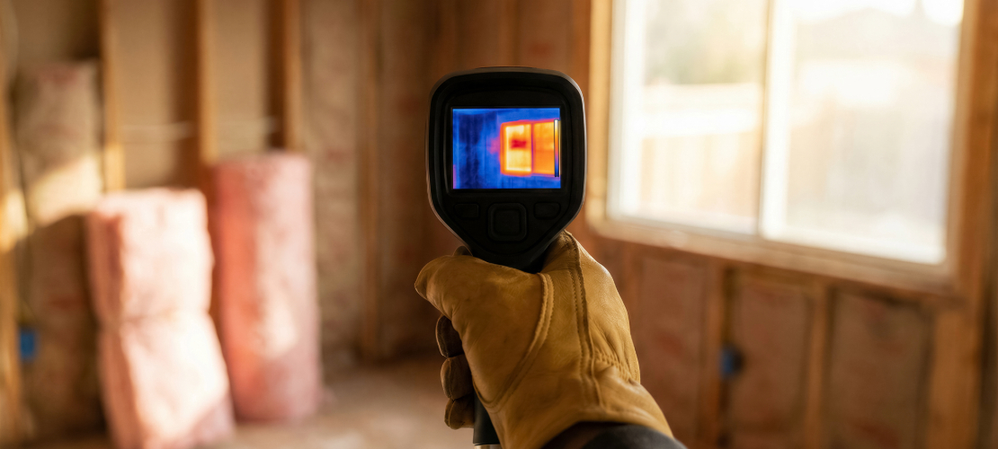 Fin des passoires thermiques : êtes-vous concerné ?