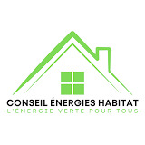 Avatar de Conseil énergies habitat