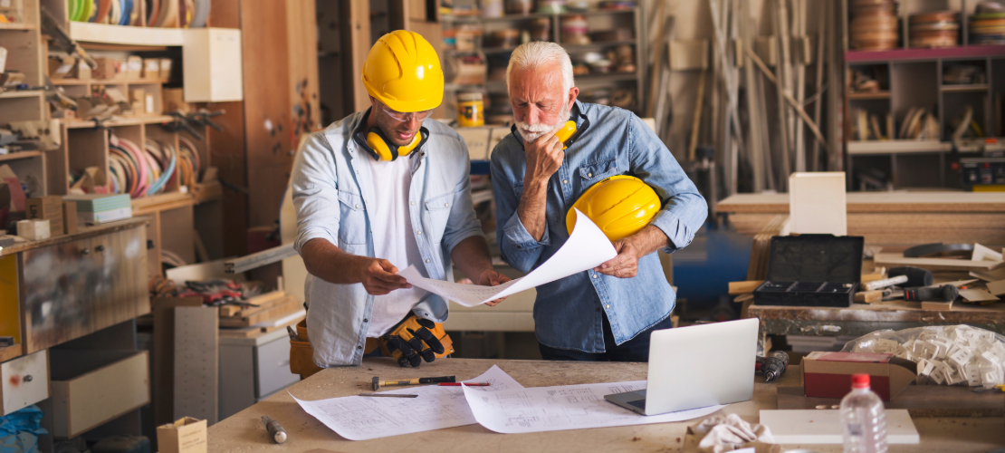 Artisan solo vs entreprise : quel modèle est le plus rentable ?