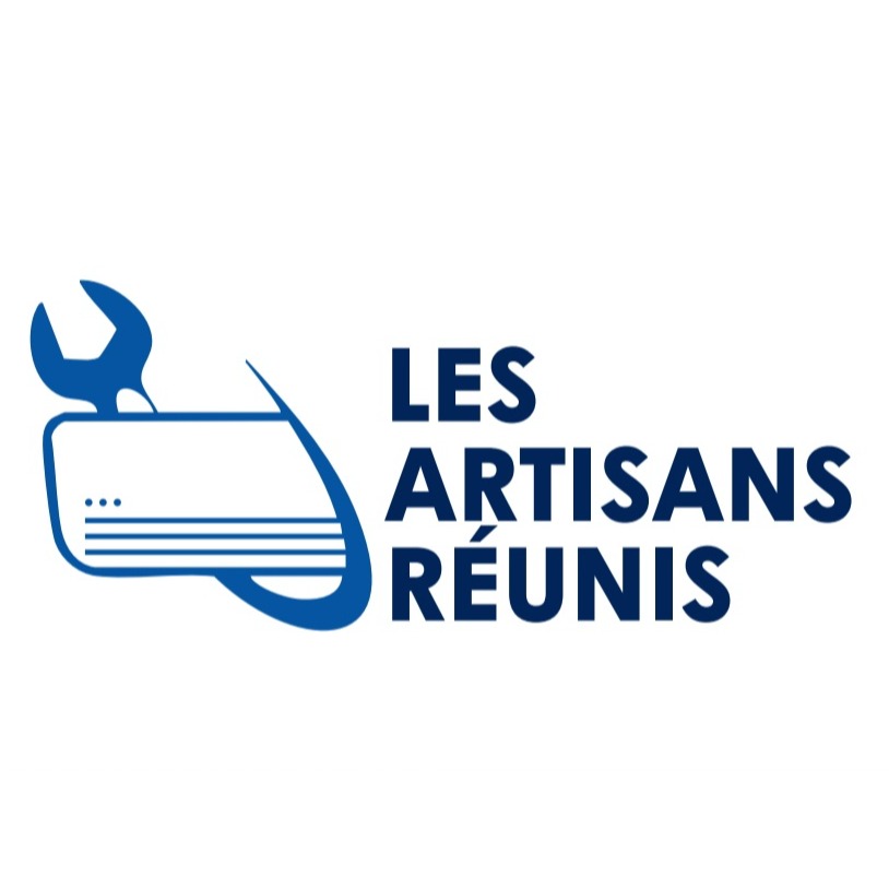 Logo de LES ARTISANS REUNIS
