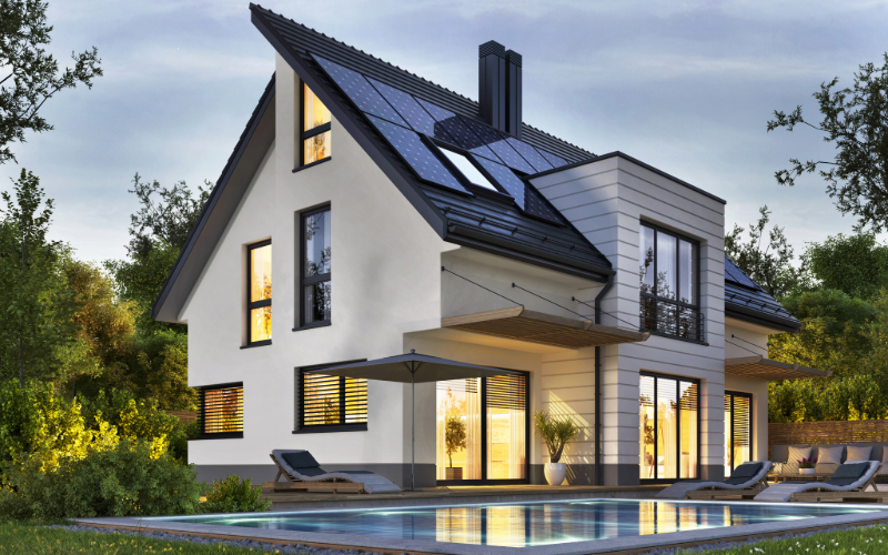Petits travaux d’été : 5 projets rapides pour booster la valeur de votre maison