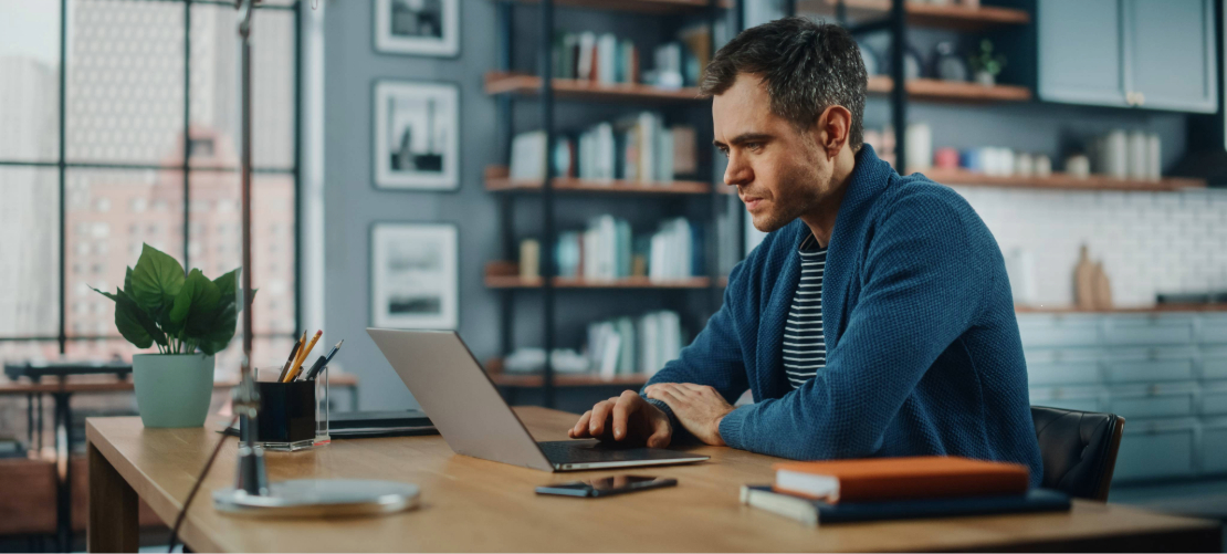 Télétravail : comment adapter son logement avec des travaux ?