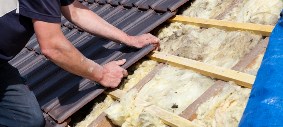 Isolation, chauffage, toiture : quels travaux lancer avant l’hiver pour réduire sa facture ?